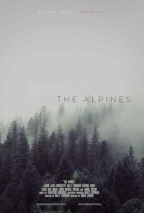The Alpines poster