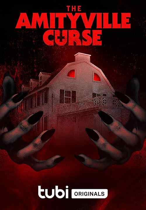 The Amityville Curse poster