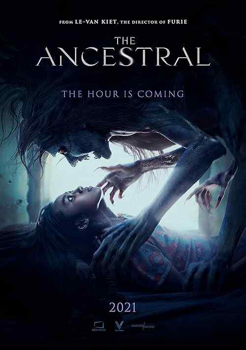 The Ancestral poster