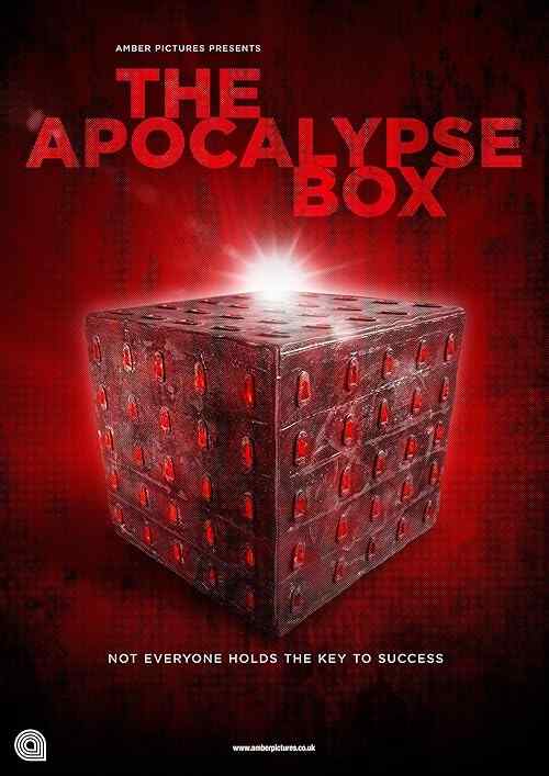 The Apocalypse Box poster
