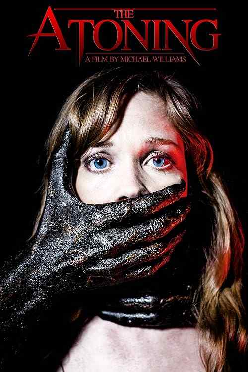 The Atoning poster