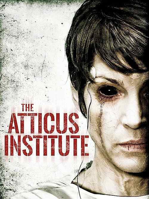 The Atticus Institute poster