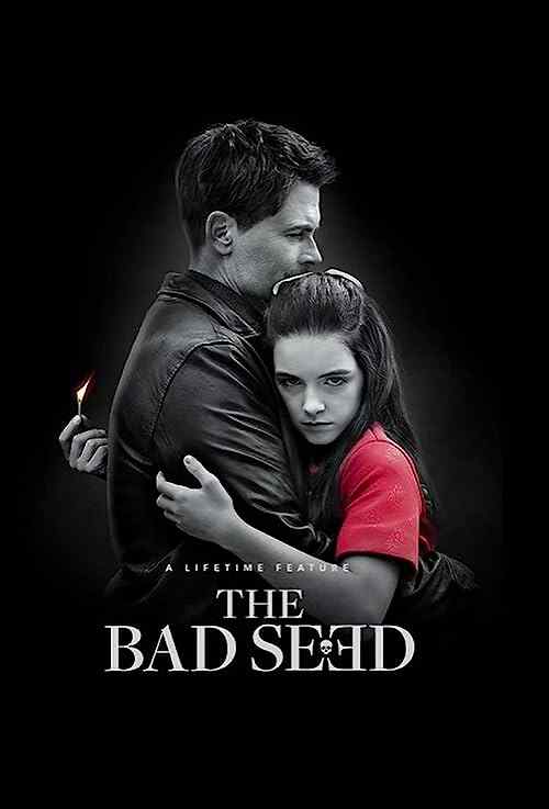 The Bad Seed poster