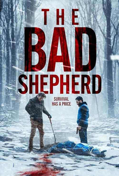 The Bad Shepherd poster