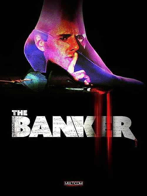 The Banker poster