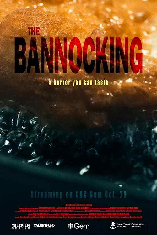 The Bannocking poster