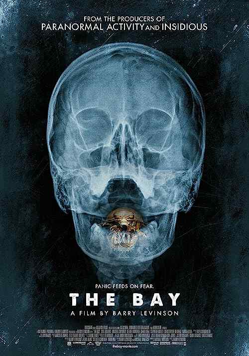 The Bay poster