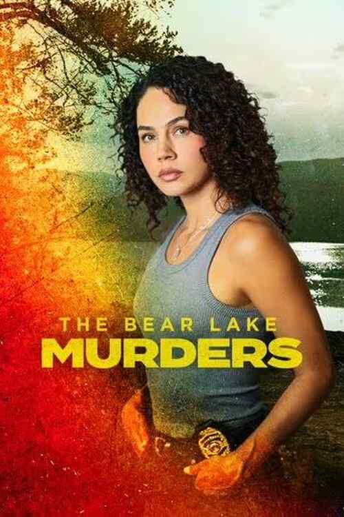 The Bear Lake Murders poster