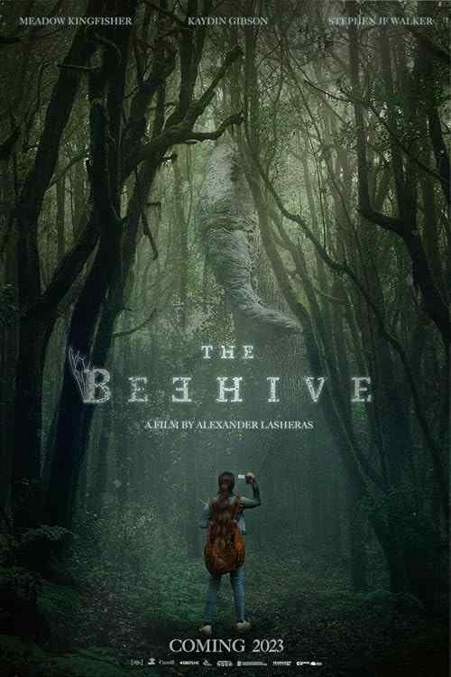 The Beehive poster
