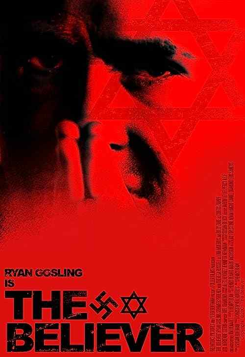 The Believer poster