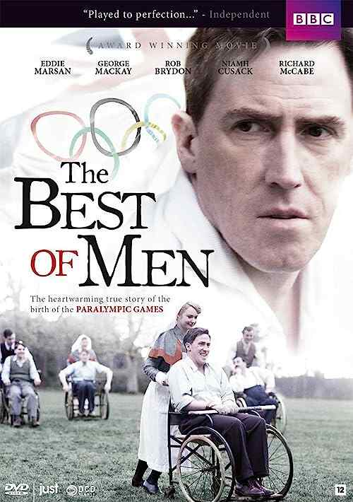 The Best of Men poster