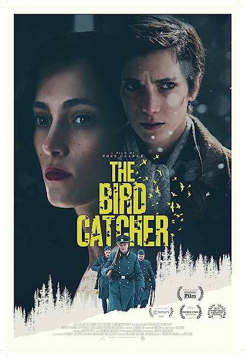 The Birdcatcher poster