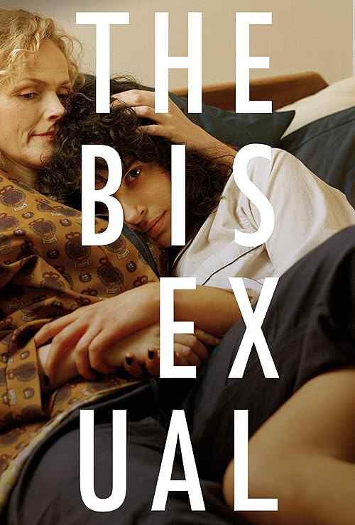The Bisexual poster