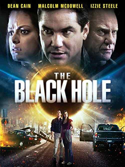 The Black Hole poster