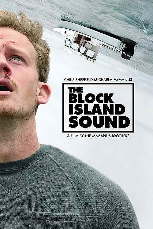 The Block Island Sound poster