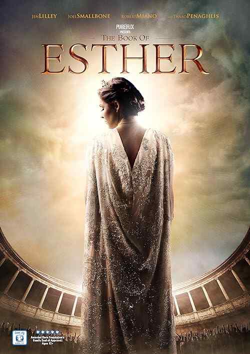 The Book of Esther poster