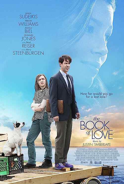 The Book of Love poster
