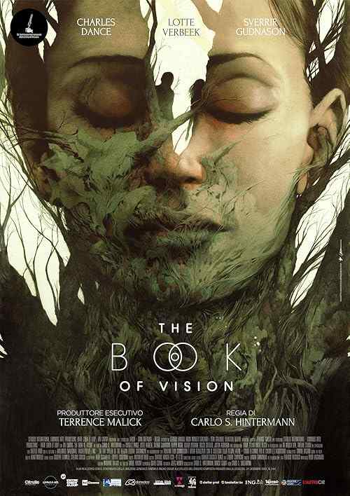 The Book of Vision poster