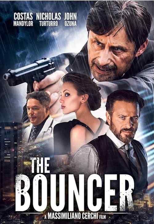 The Bouncer poster