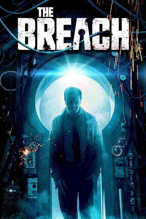 The Breach poster