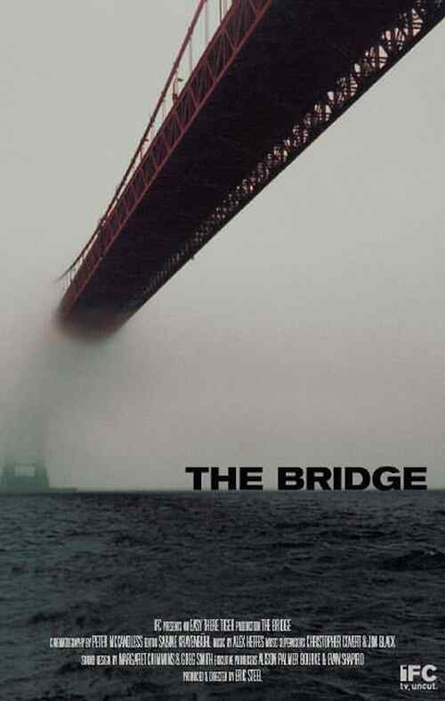 The Bridge poster