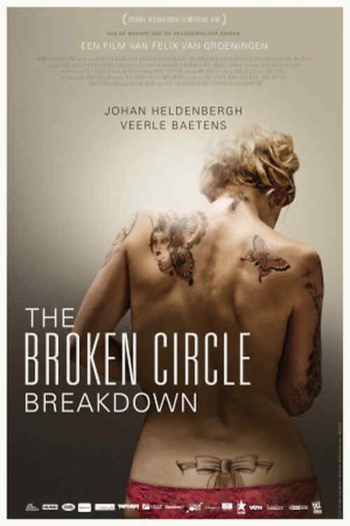 The Broken Circle Breakdown poster