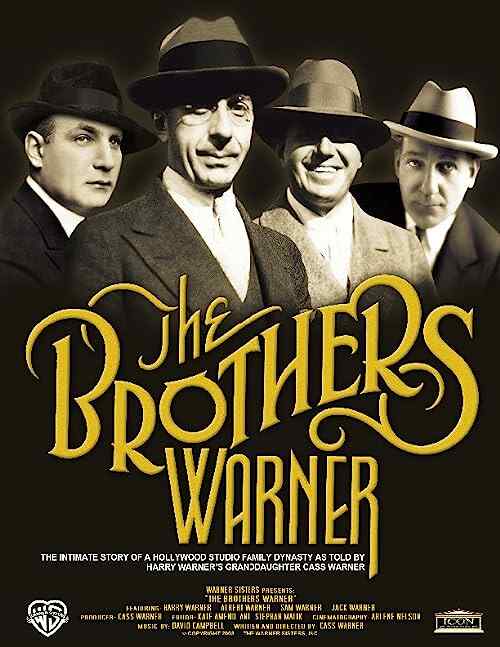 The Brothers Warner poster