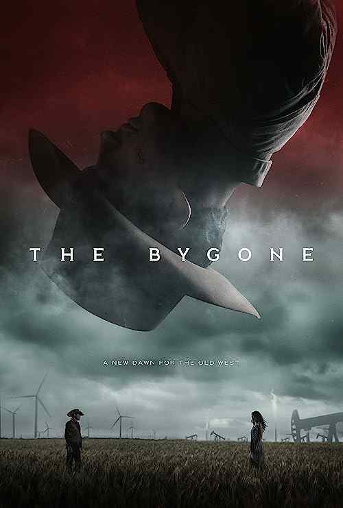 The Bygone poster