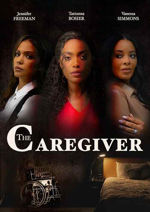 The Caregiver poster