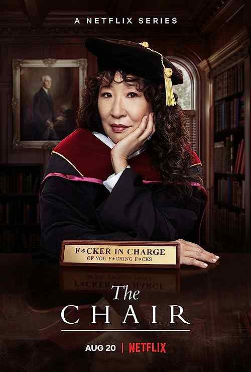 The Chair poster