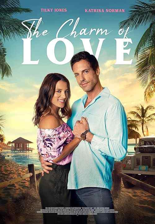 The Charm of Love poster