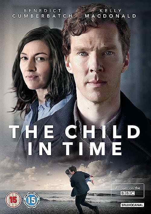 The Child in Time poster