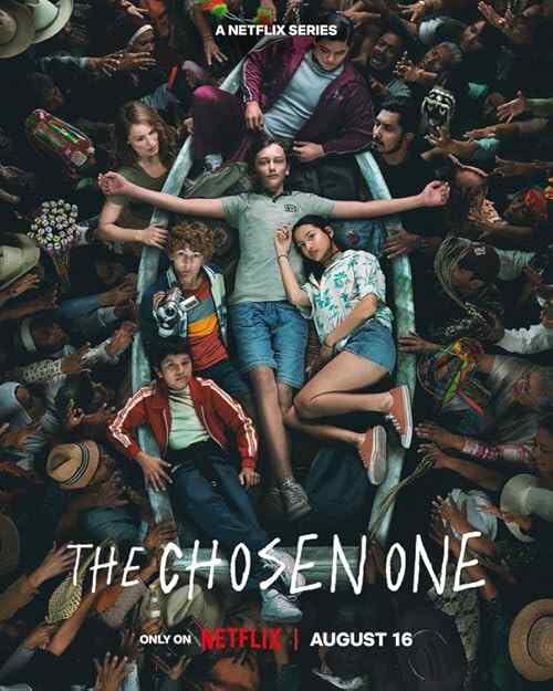 The Chosen One poster