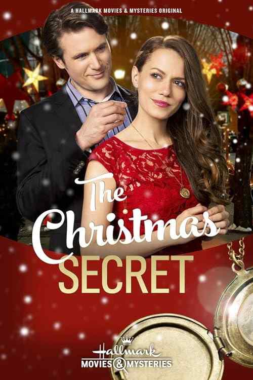 The Christmas Secret poster