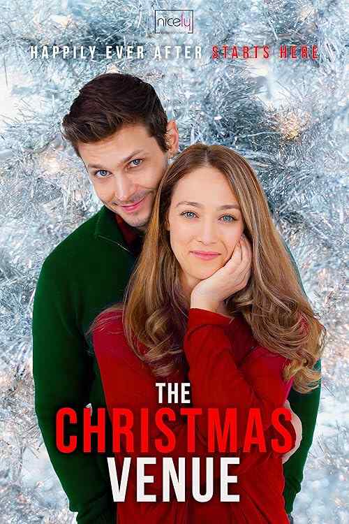 The Christmas Venue poster