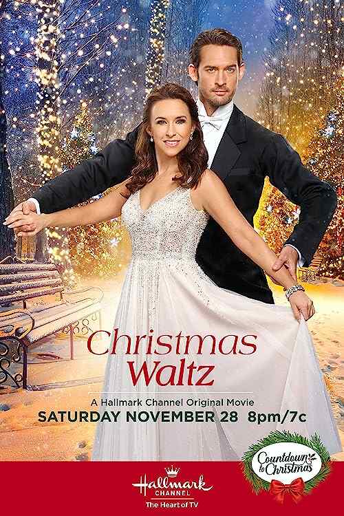 The Christmas Waltz poster