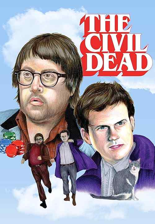 The Civil Dead poster