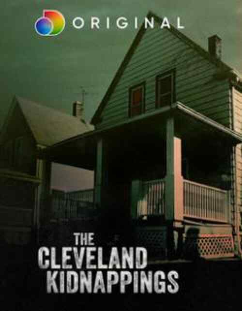 The Cleveland Kidnappings poster