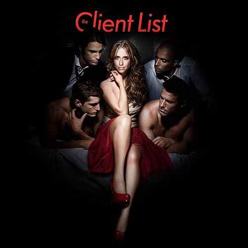 The Client List poster