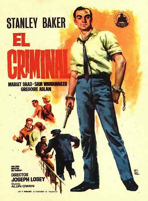 The Concrete Jungle poster