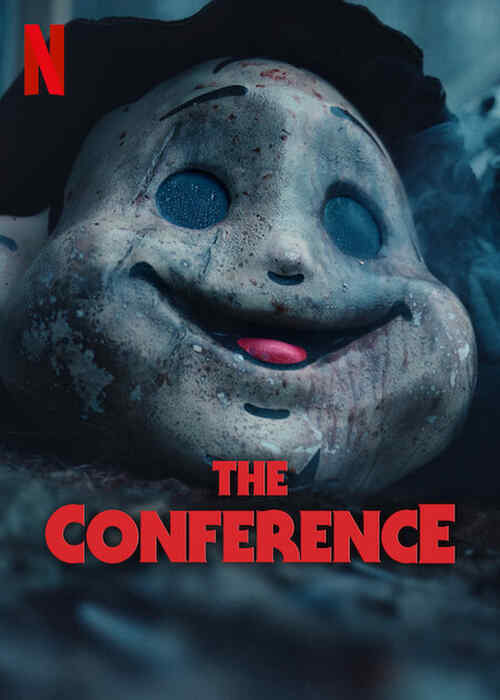 The Conference poster