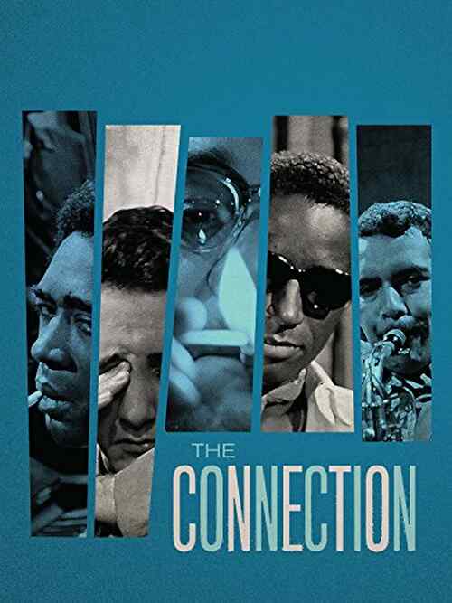 The Connection poster