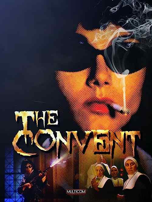 The Convent poster
