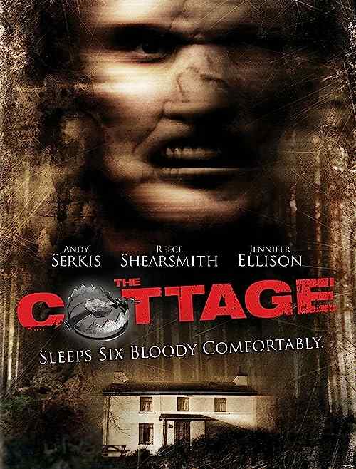 The Cottage poster