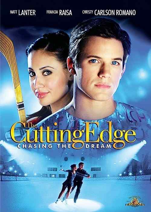 The Cutting Edge 3: Chasing the Dream poster