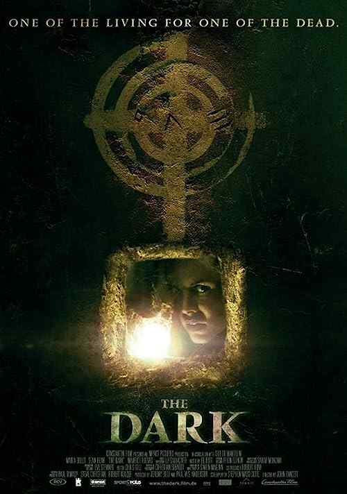 The Dark poster