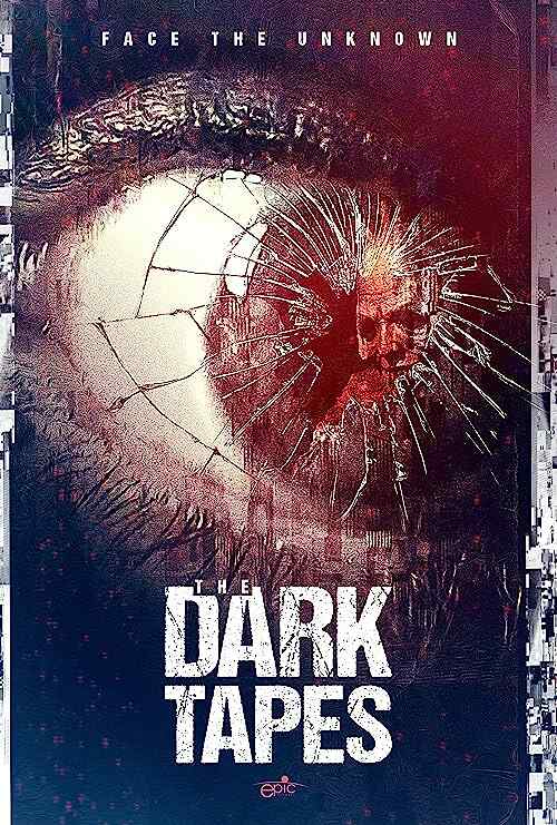 The Dark Tapes poster
