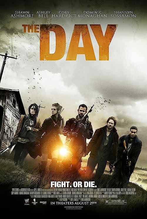The Day poster