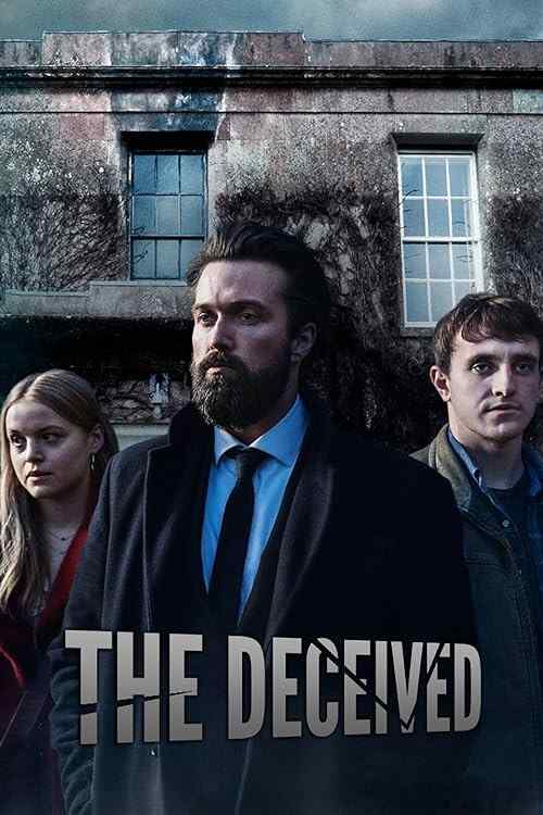 The Deceived poster