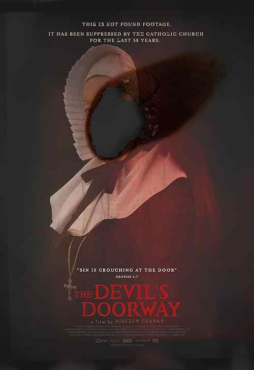 The Devil's Doorway poster